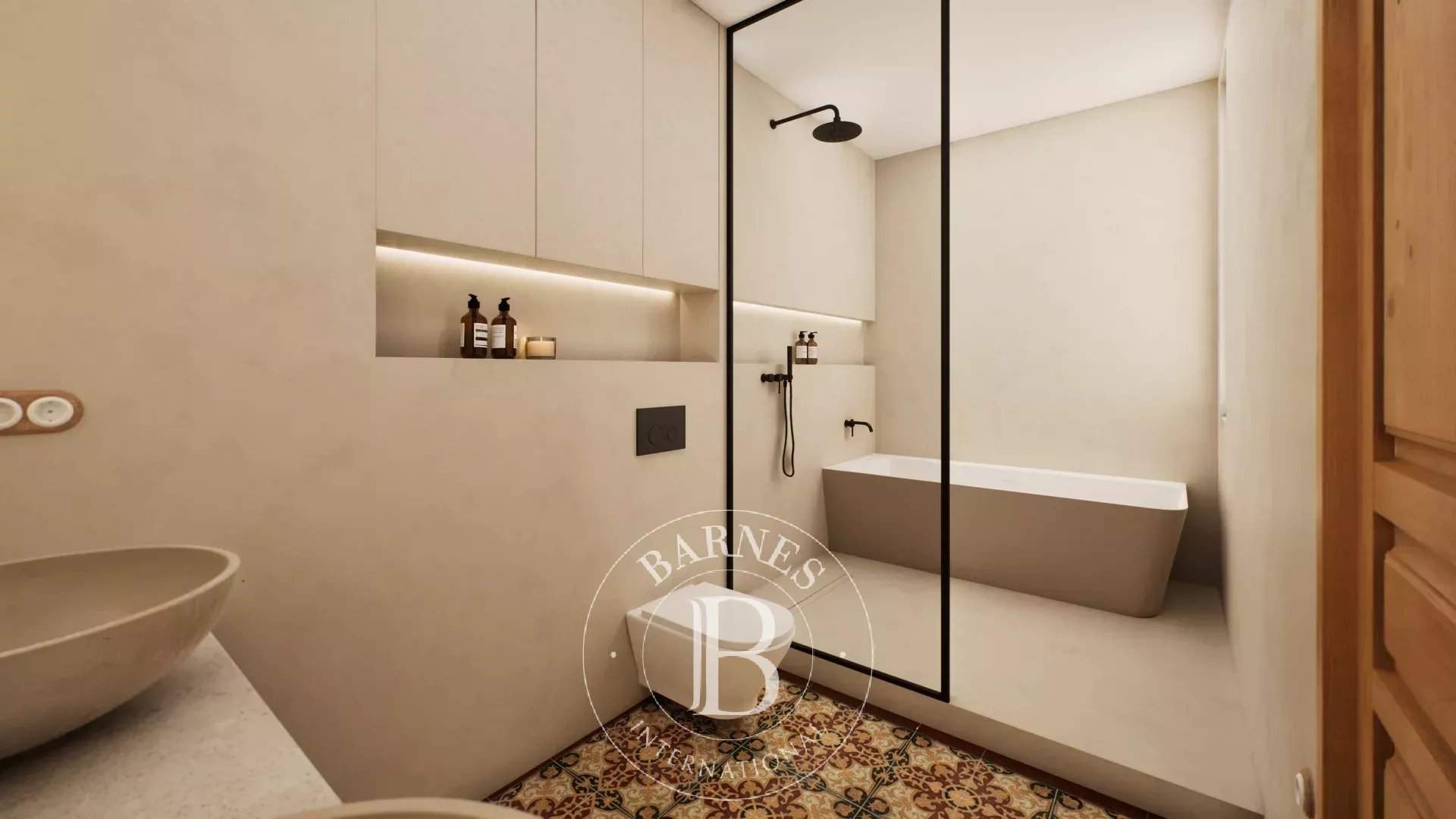 Barcelona  - Apartment 3 Bedrooms - picture 11