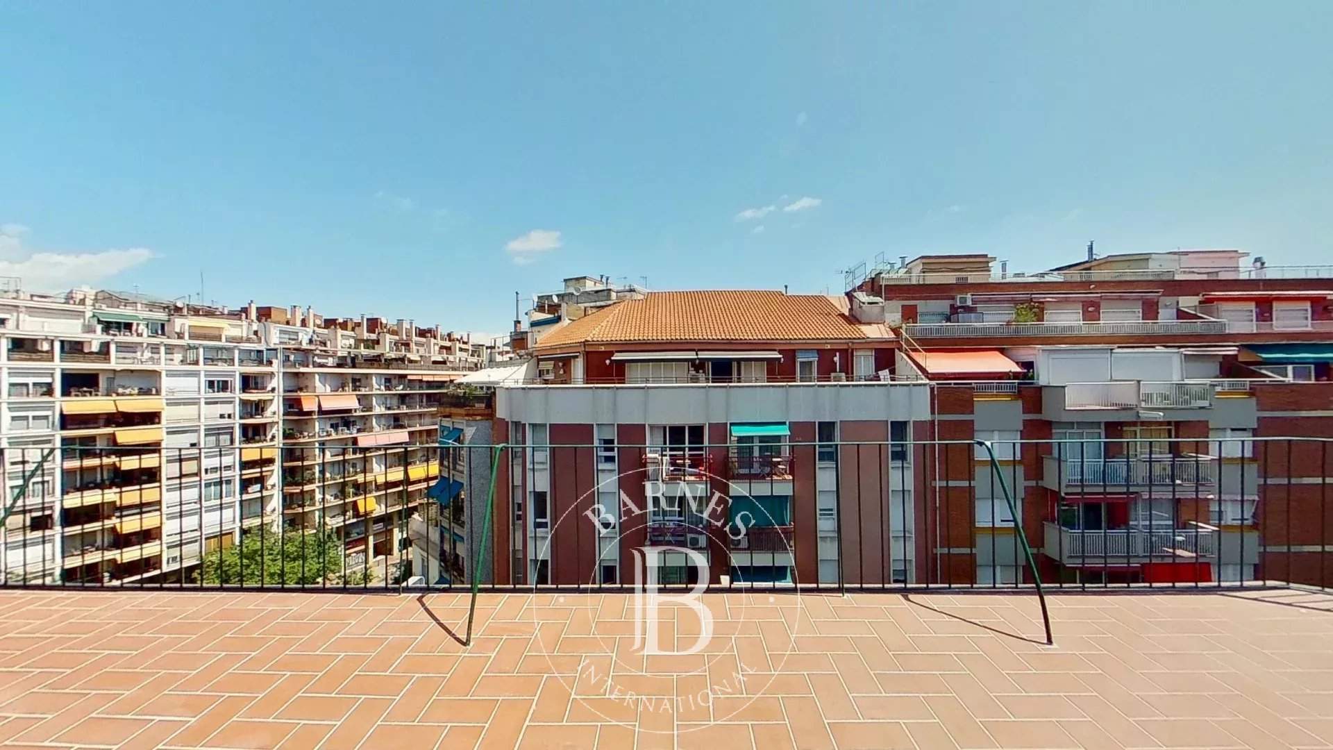 Barcelona  - Penthouse  - picture 2