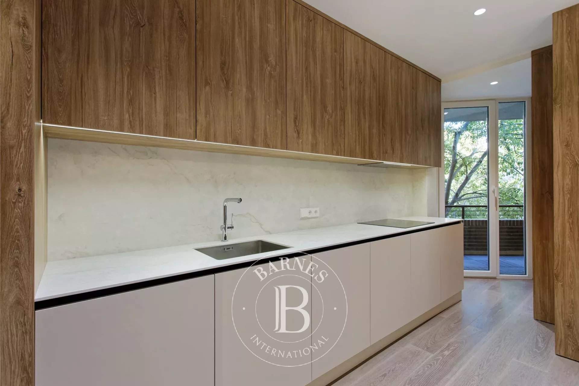 Barcelona  - Appartement  - picture 13