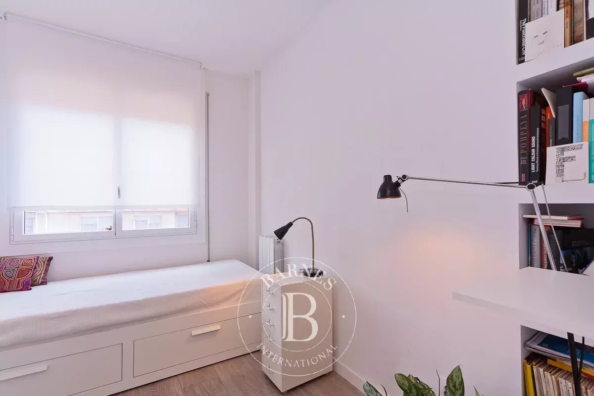 Barcelona  - Apartment 2 Bedrooms - picture 18