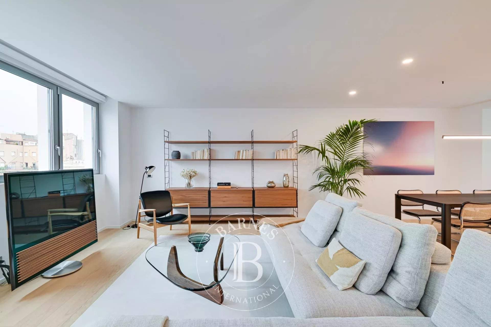 Barcelona  - Piso  - picture 10