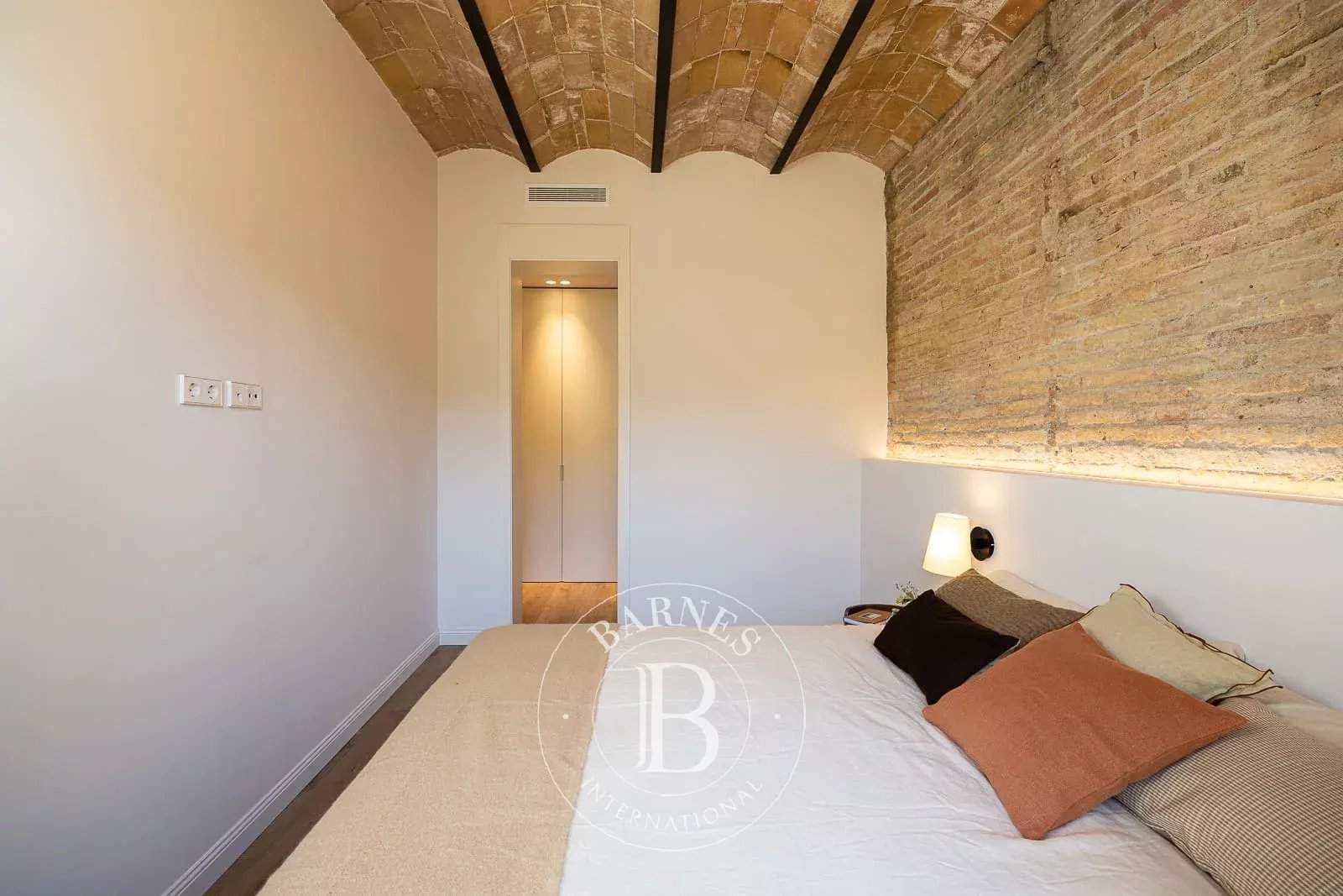 Barcelona  - Apartment 2 Bedrooms - picture 15