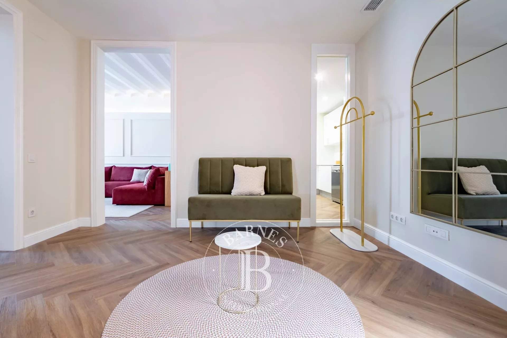 Barcelona  - Apartment 3 Bedrooms - picture 7