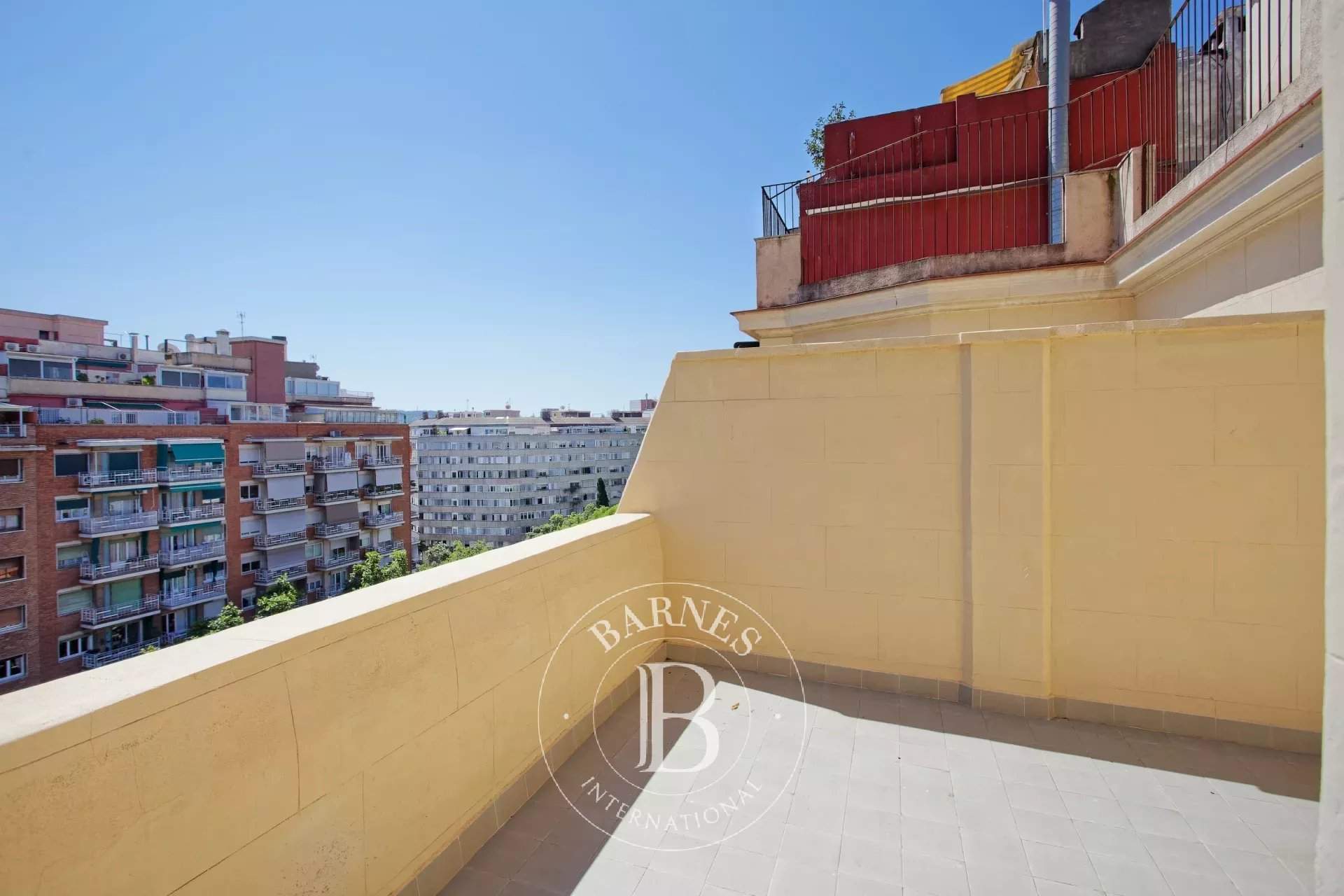 Barcelona  - Appartement  - picture 18