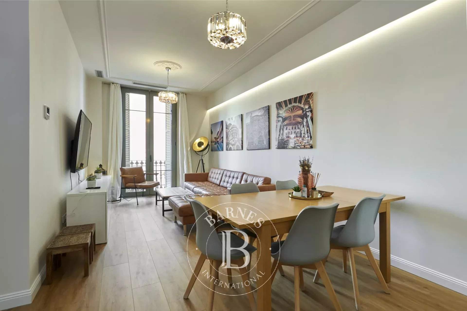 Barcelona  - Appartement  - picture 4