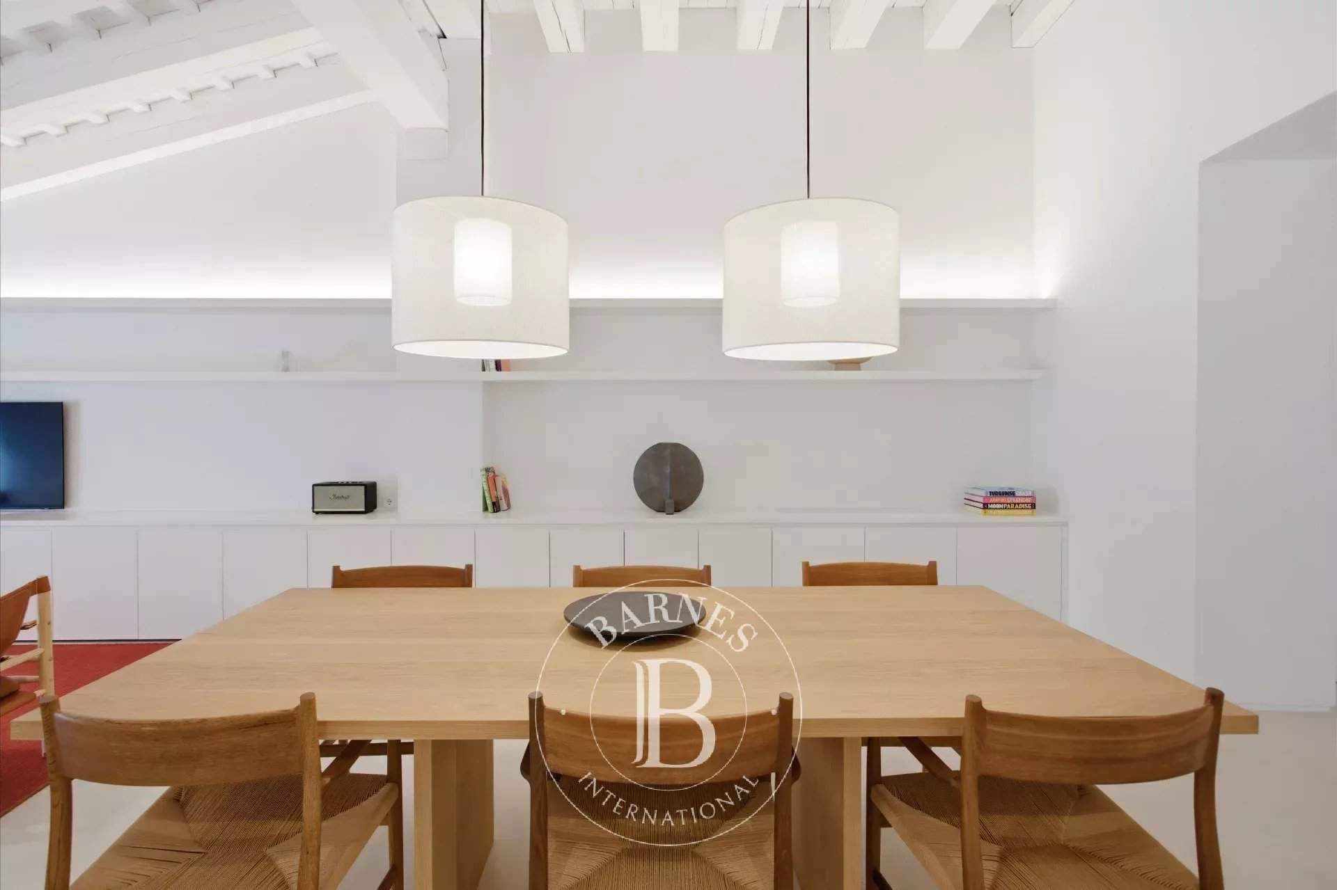 Barcelona  - Appartement  - picture 8