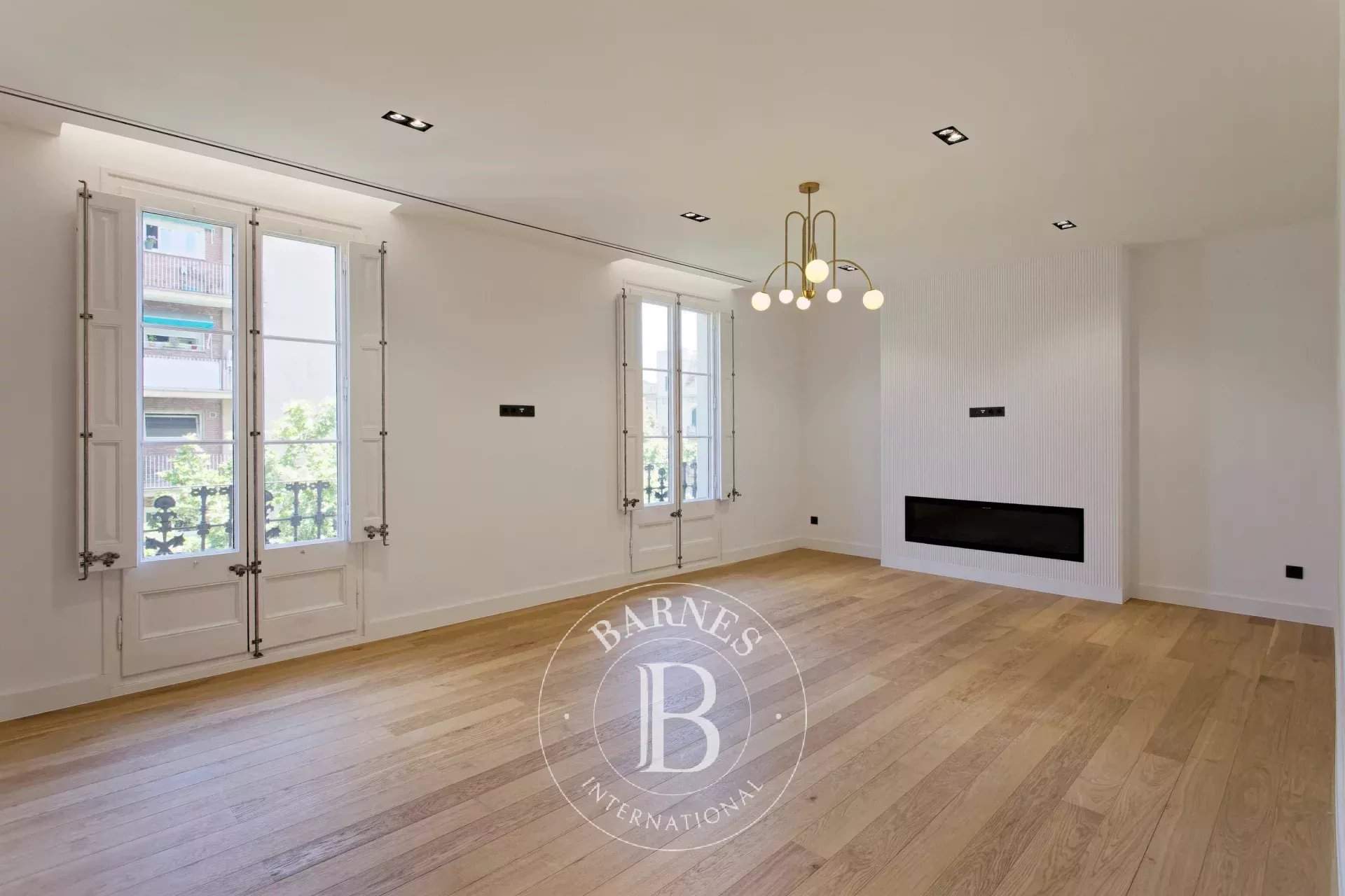 Barcelona  - Appartement  - picture 7