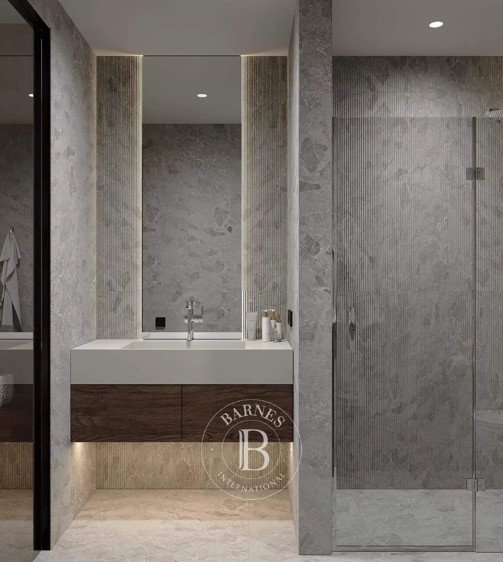 Barcelona  - Apartment 4 Bedrooms - picture 13