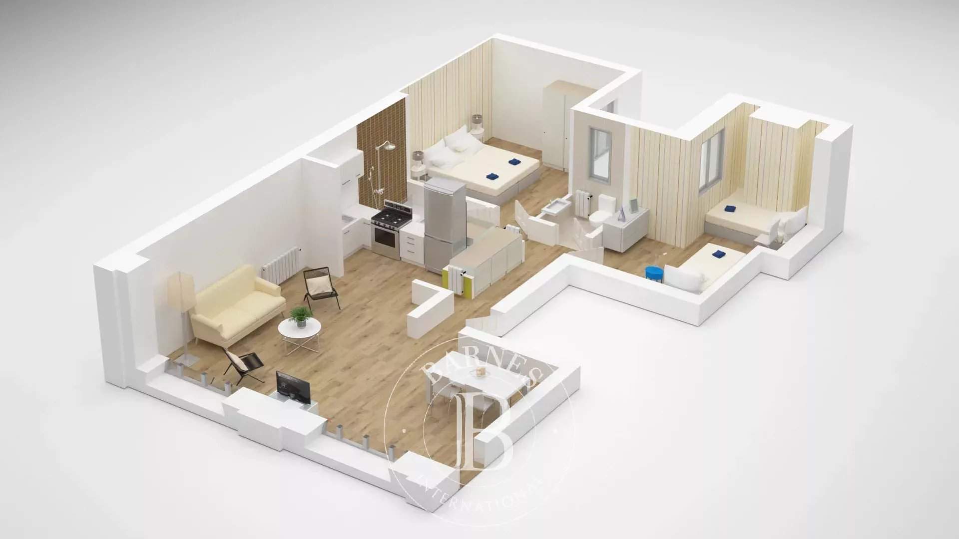 Barcelona  - Piso  - picture 18