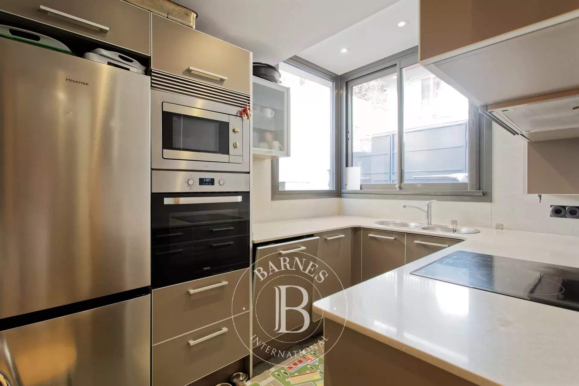 Barcelona  - Casa adosada  - picture 15