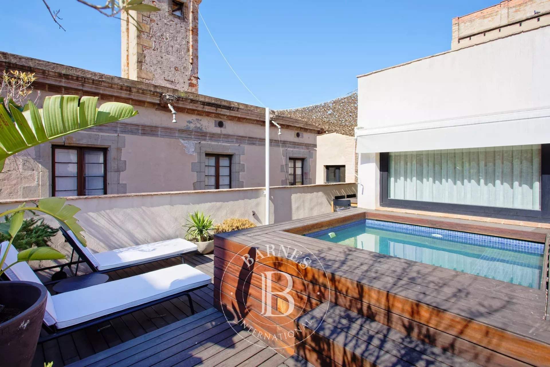 Barcelona  - Appartement  - picture 12