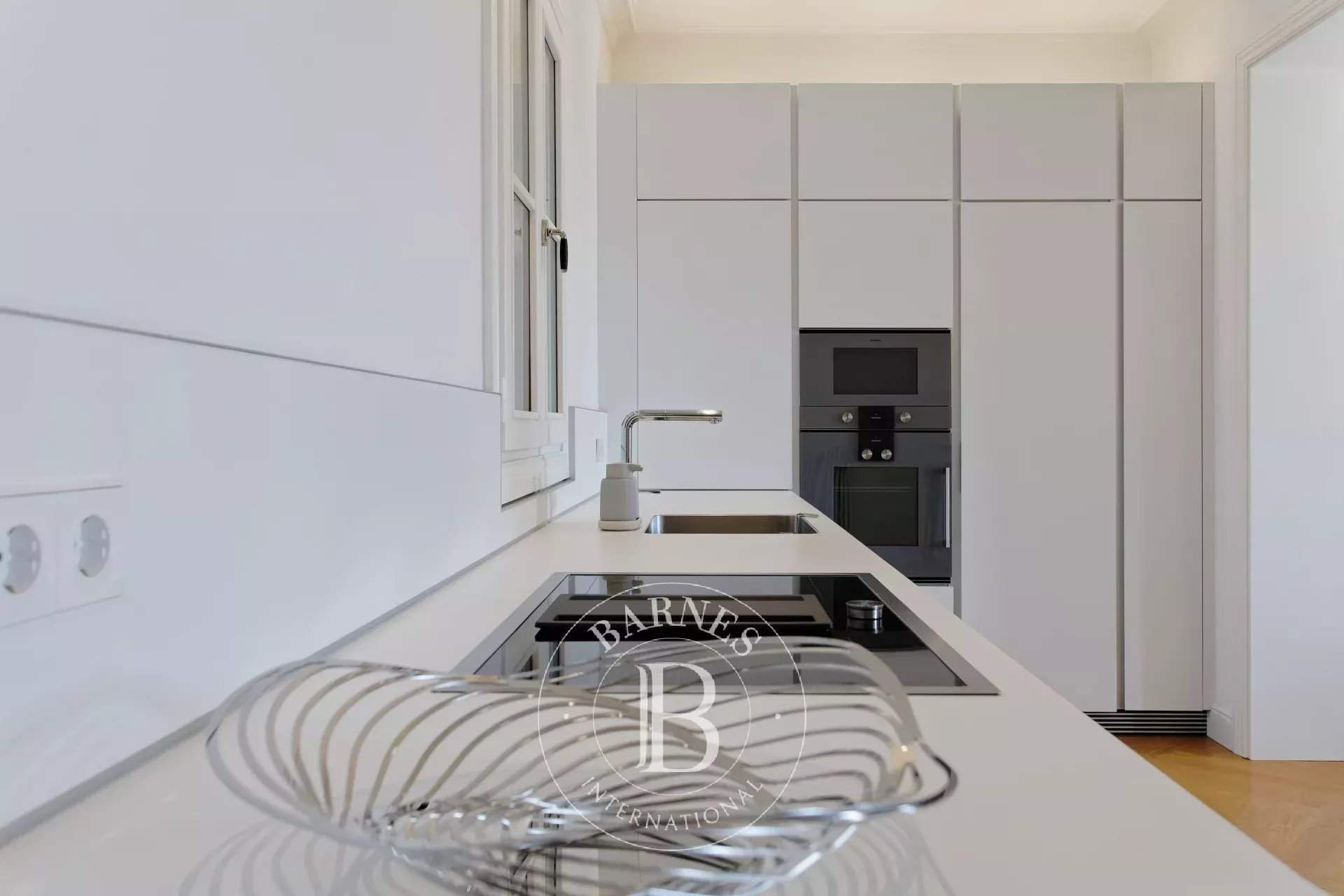 Barcelona  - Piso 3 Cuartos 3 Habitaciones - picture 18