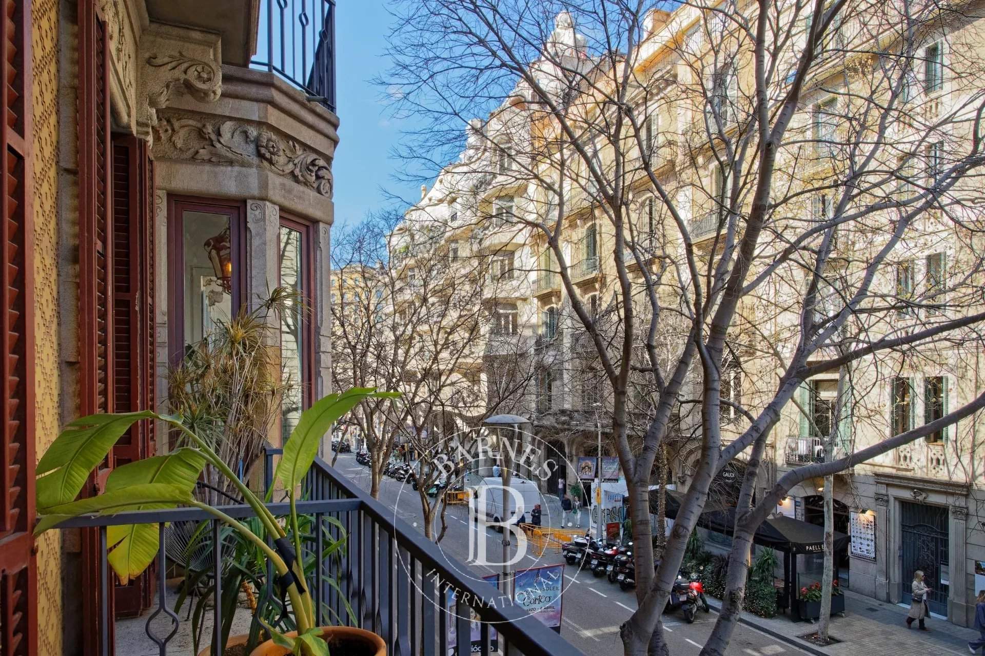 Barcelona  - Apartment 4 Bedrooms - picture 4