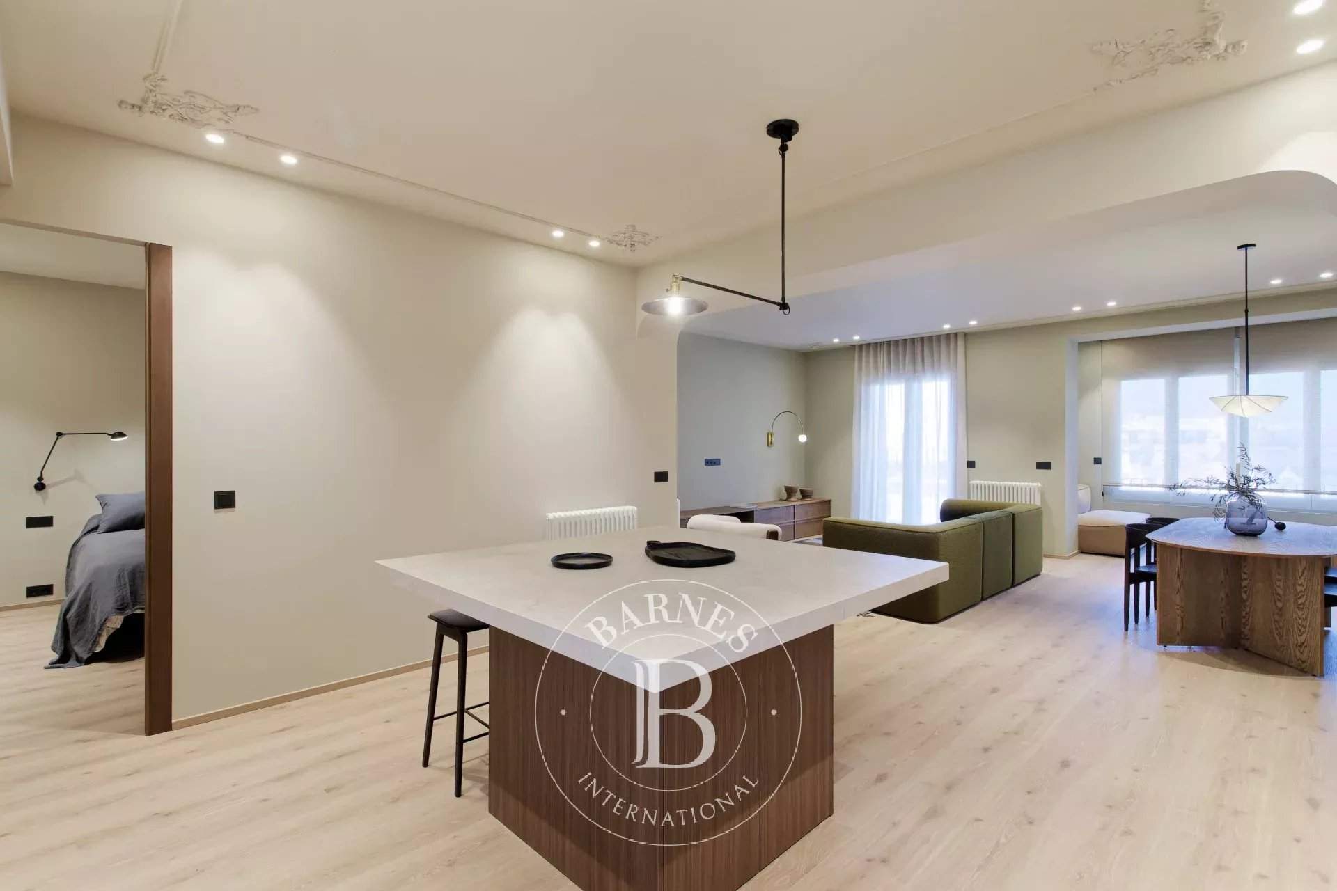 Barcelona  - Appartement  - picture 16