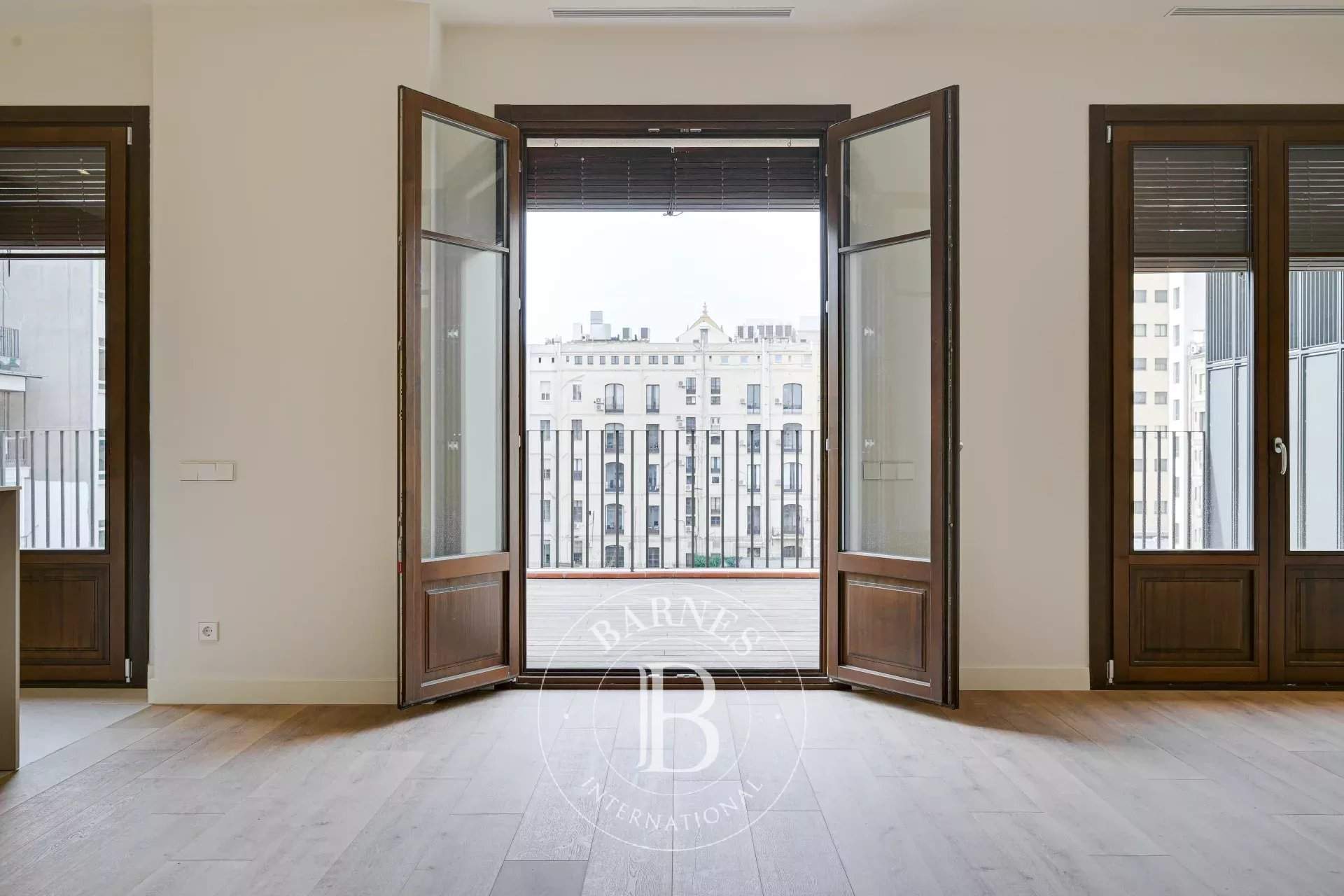 Barcelona  - Penthouse  - picture 3