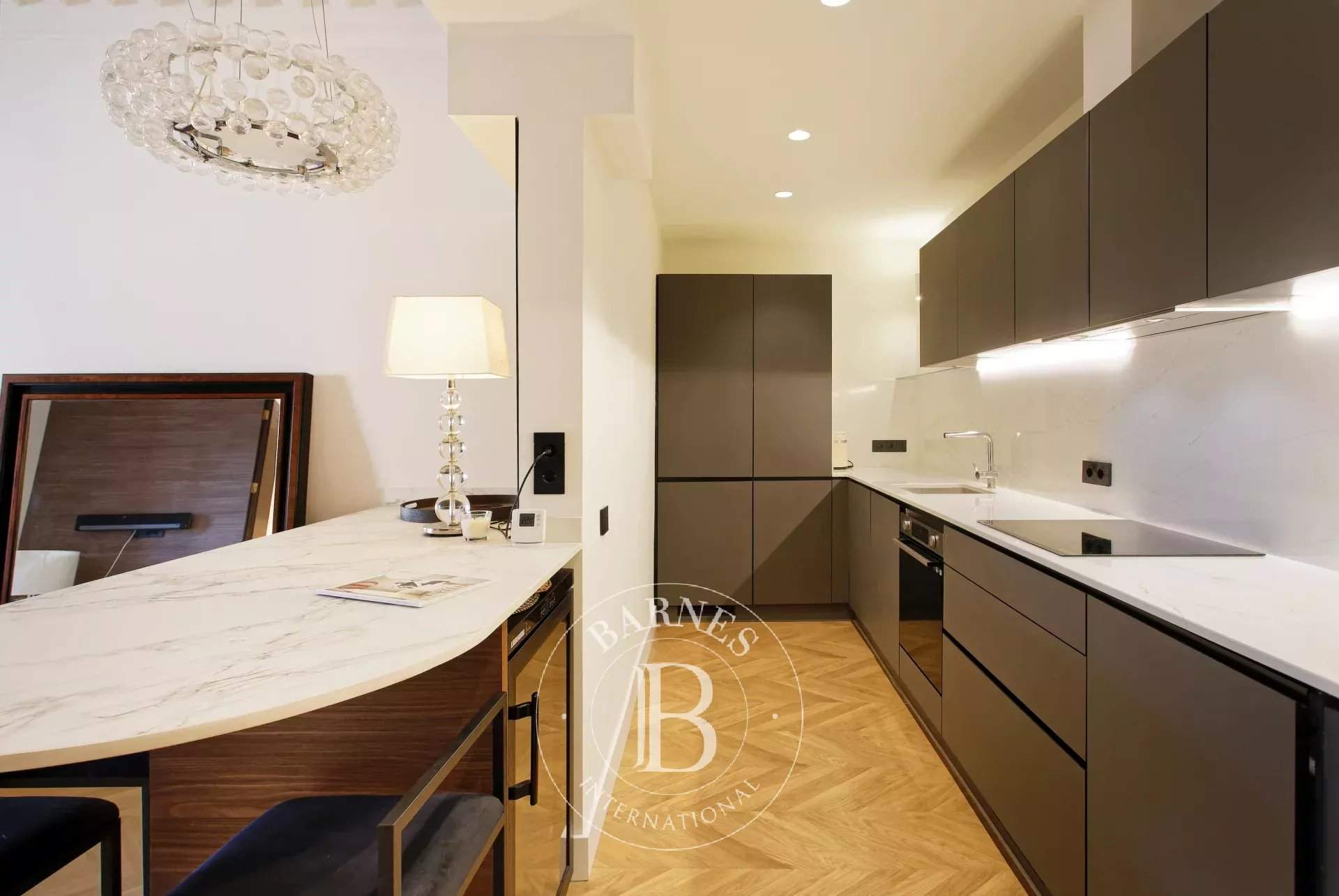 Barcelona  - Appartement  - picture 5