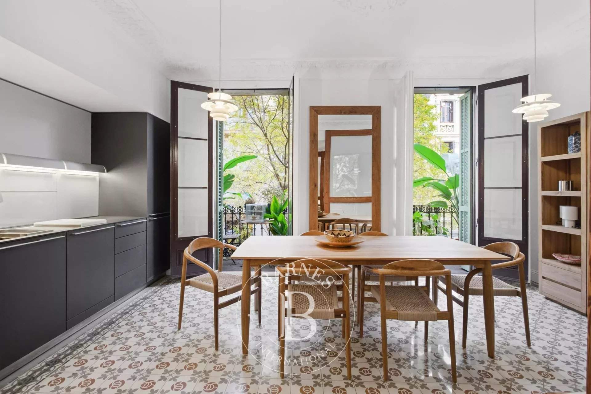 Barcelona  - Appartement  - picture 6