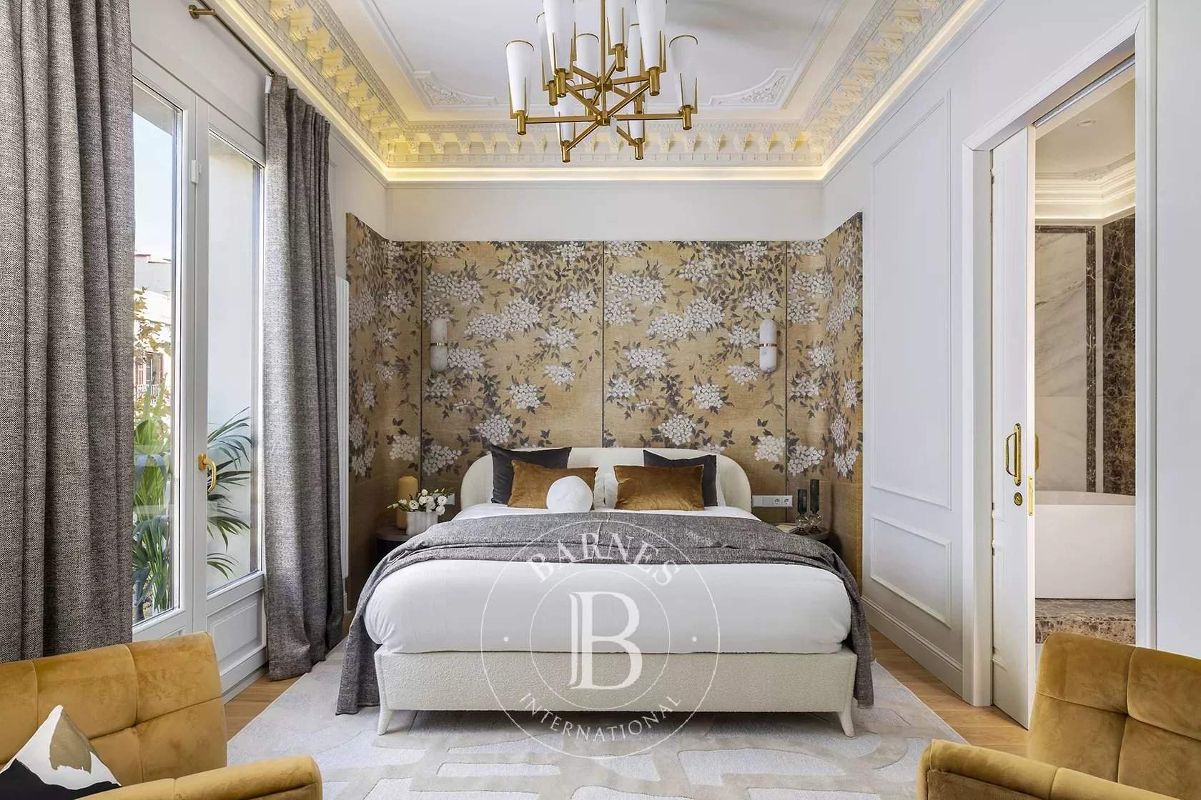 Barcelona  - Apartment 3 Bedrooms - picture 16