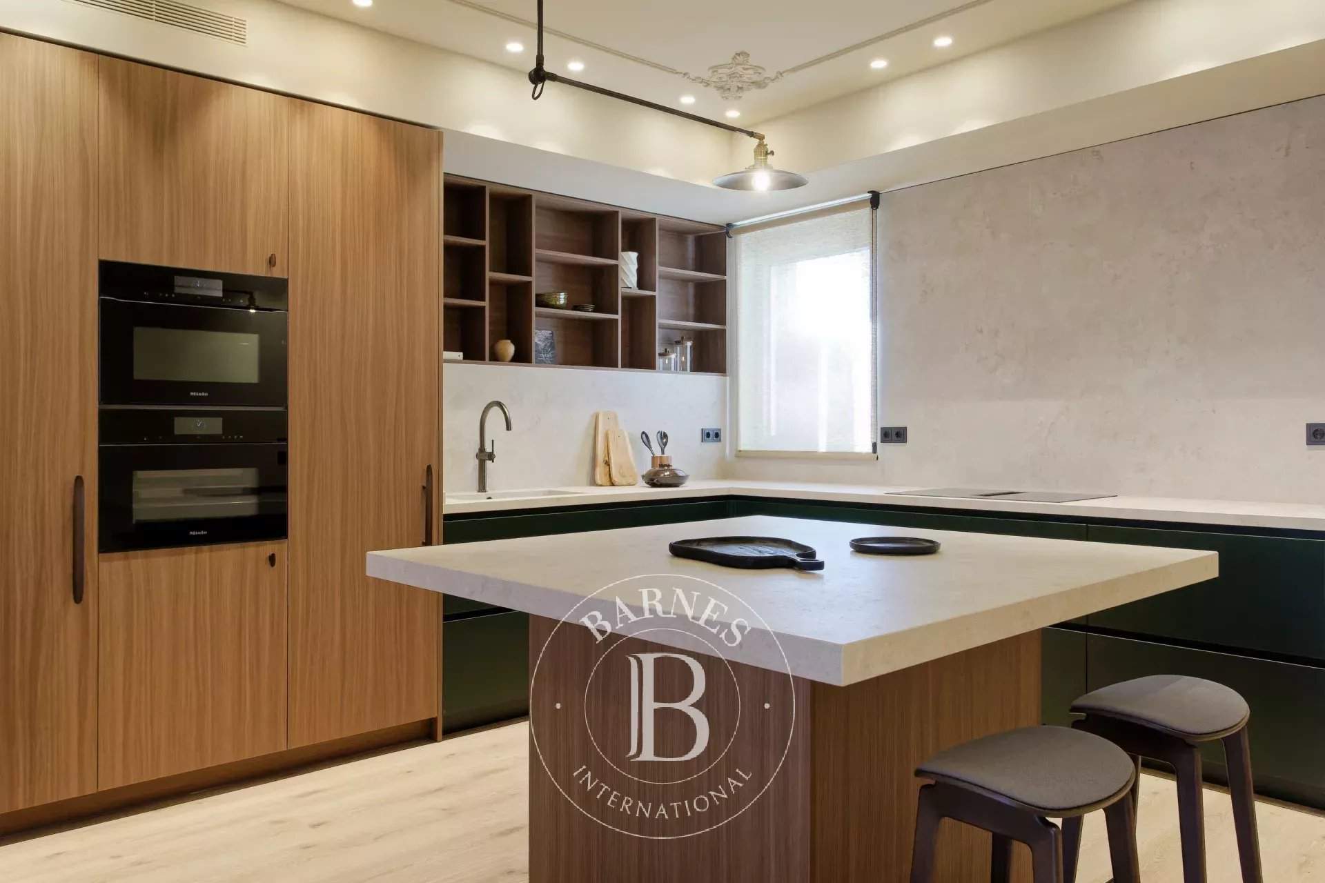 Barcelona  - Appartement  - picture 19