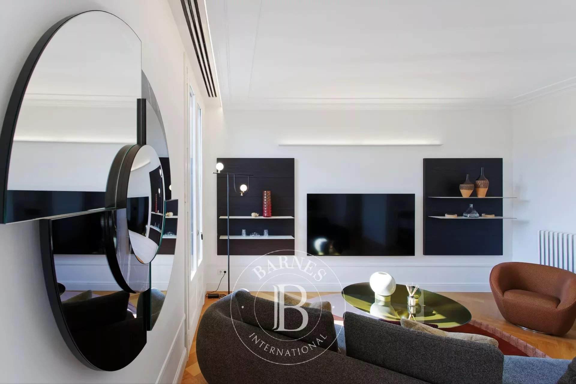 Barcelona  - Piso 3 Cuartos 3 Habitaciones - picture 6