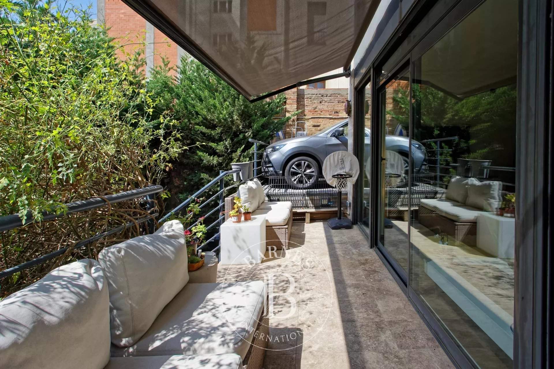 Barcelona  - Casa adosada  - picture 12