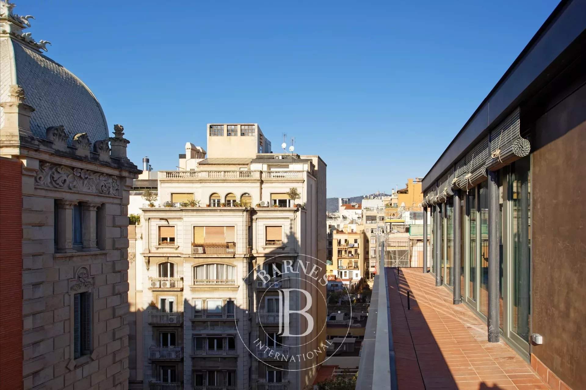 Barcelona  - Penthouse  - picture 13