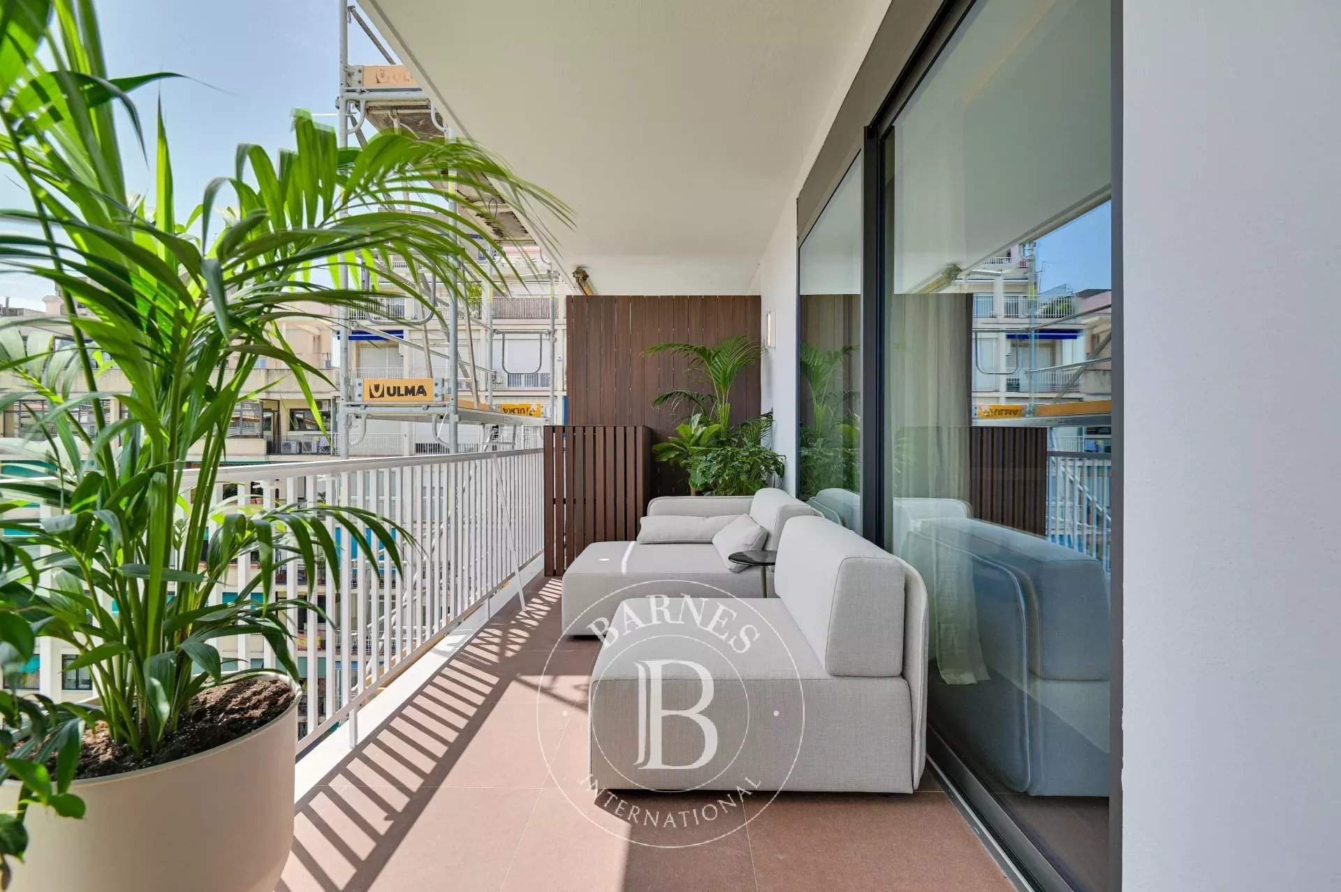 Barcelona  - Appartement 2 Pi&egrave;ces 2 Chambres - picture 4