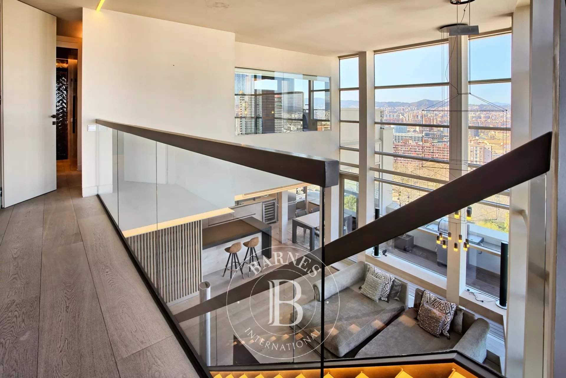 Barcelona  - Penthouse 3 Bedrooms - picture 14