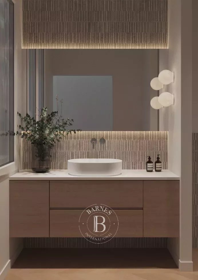 Barcelona  - Appartement  - picture 16