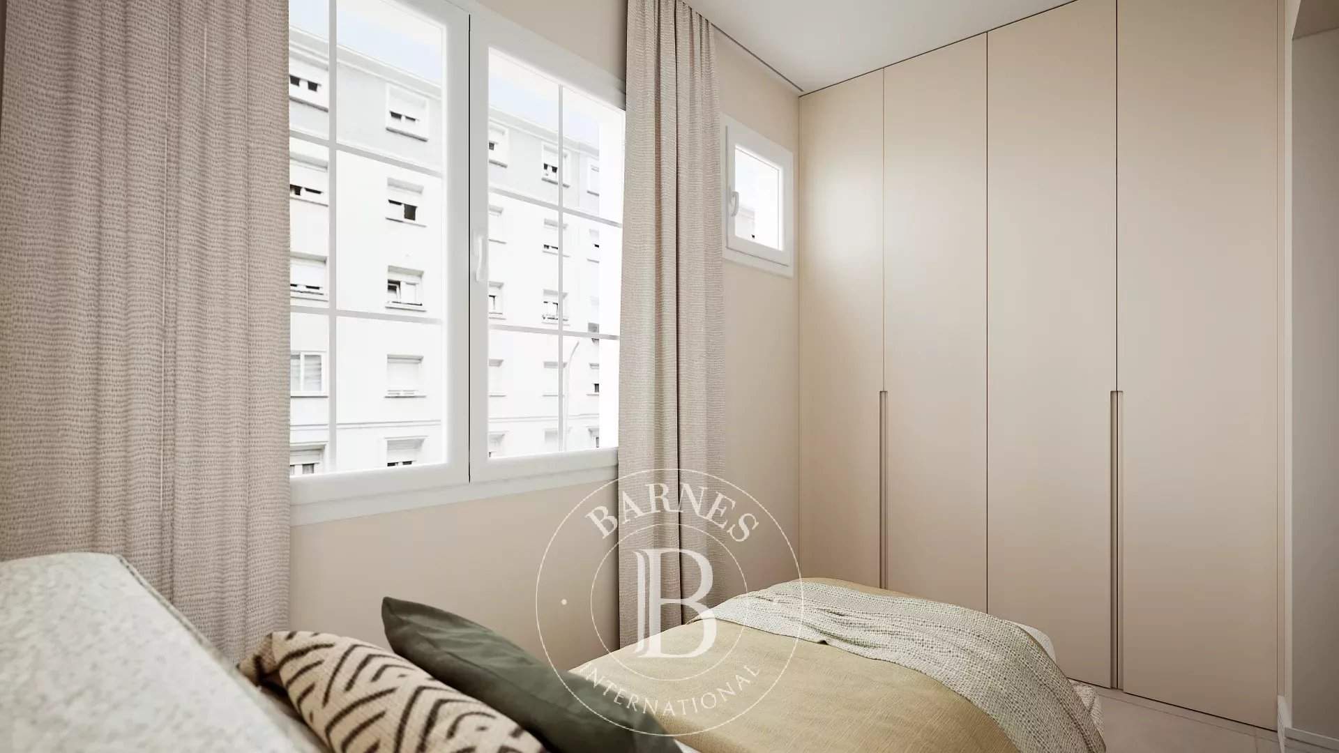 Barcelona  - Piso  - picture 19