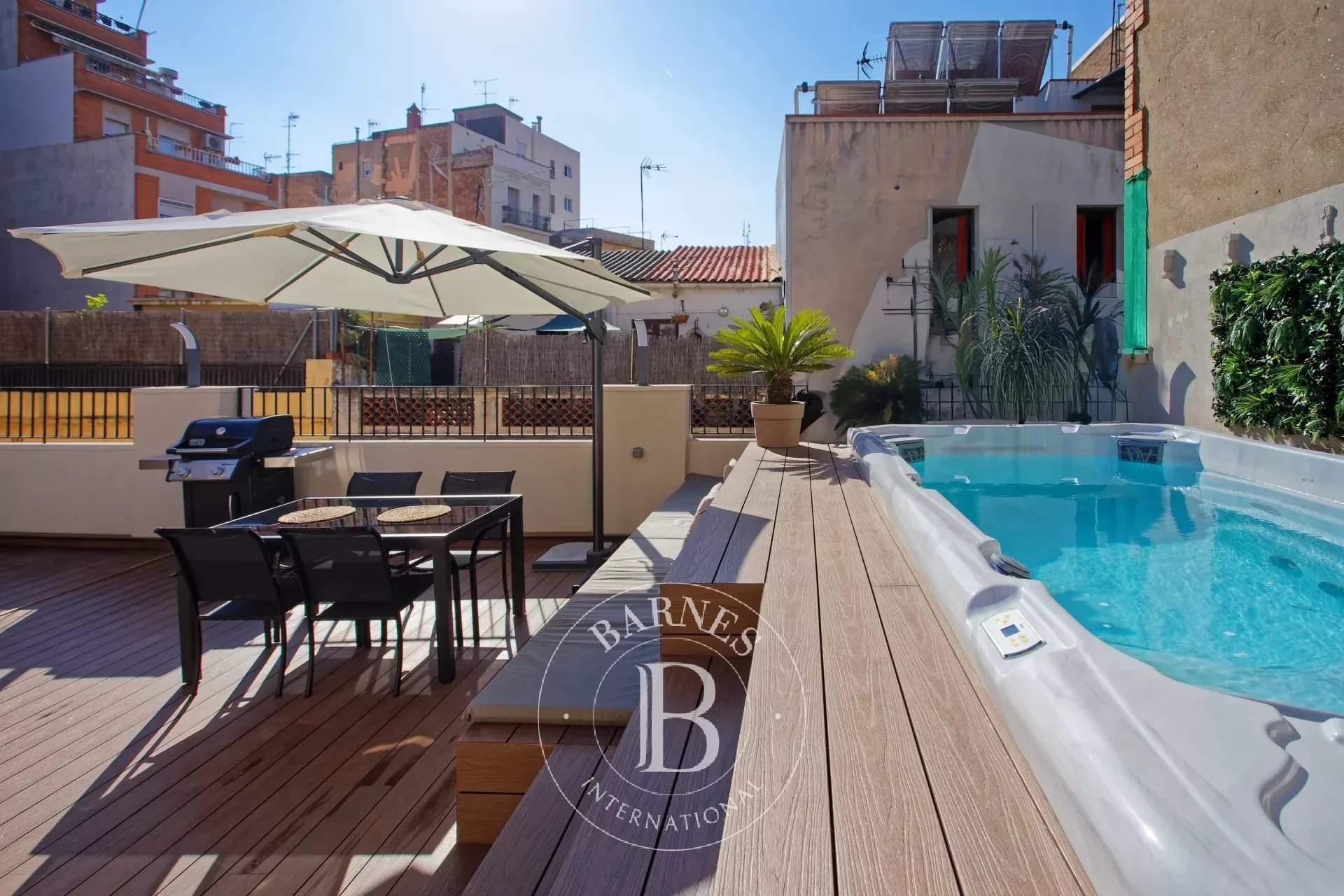 Barcelona  - Piso  - picture 1