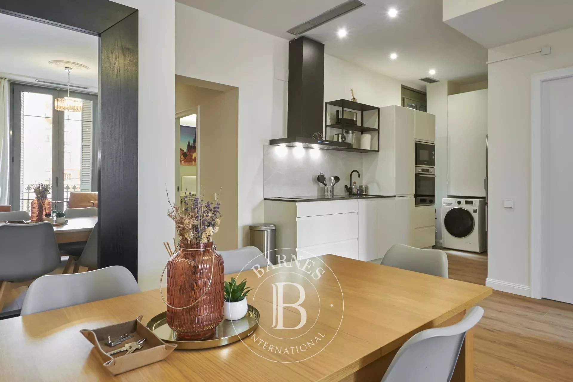 Barcelona  - Appartement  - picture 8