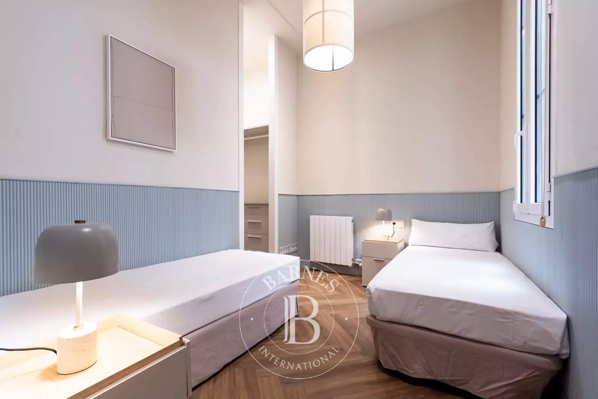 Barcelona  - Apartment 3 Bedrooms - picture 15