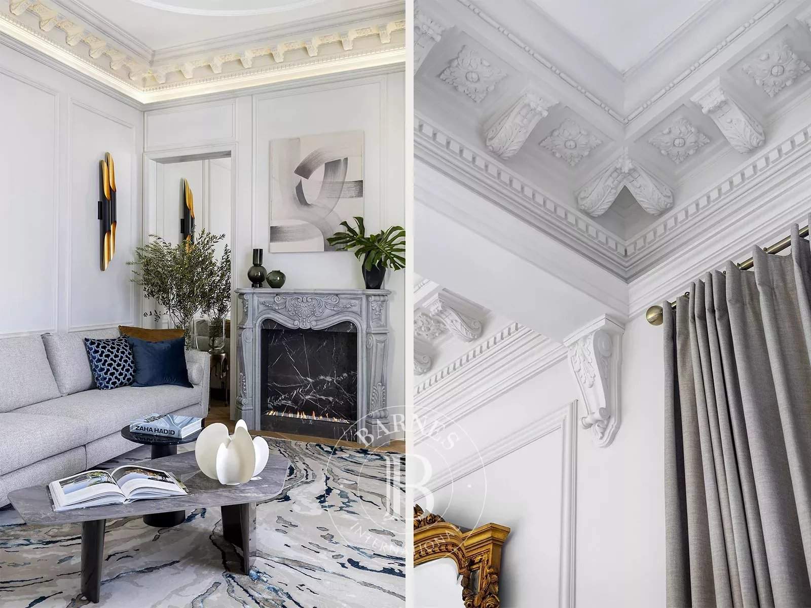 Barcelona  - Apartment 3 Bedrooms - picture 3