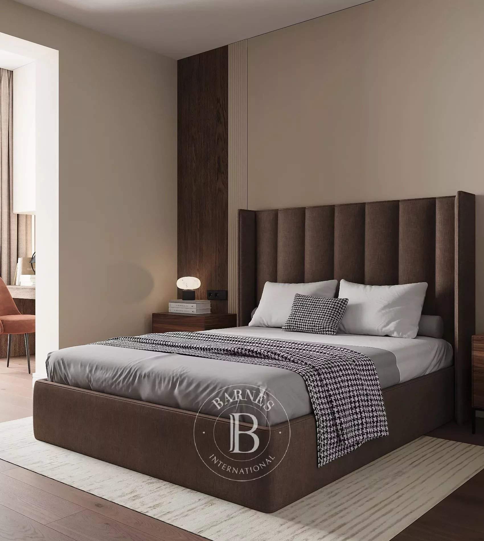 Barcelona  - Apartment 4 Bedrooms - picture 18