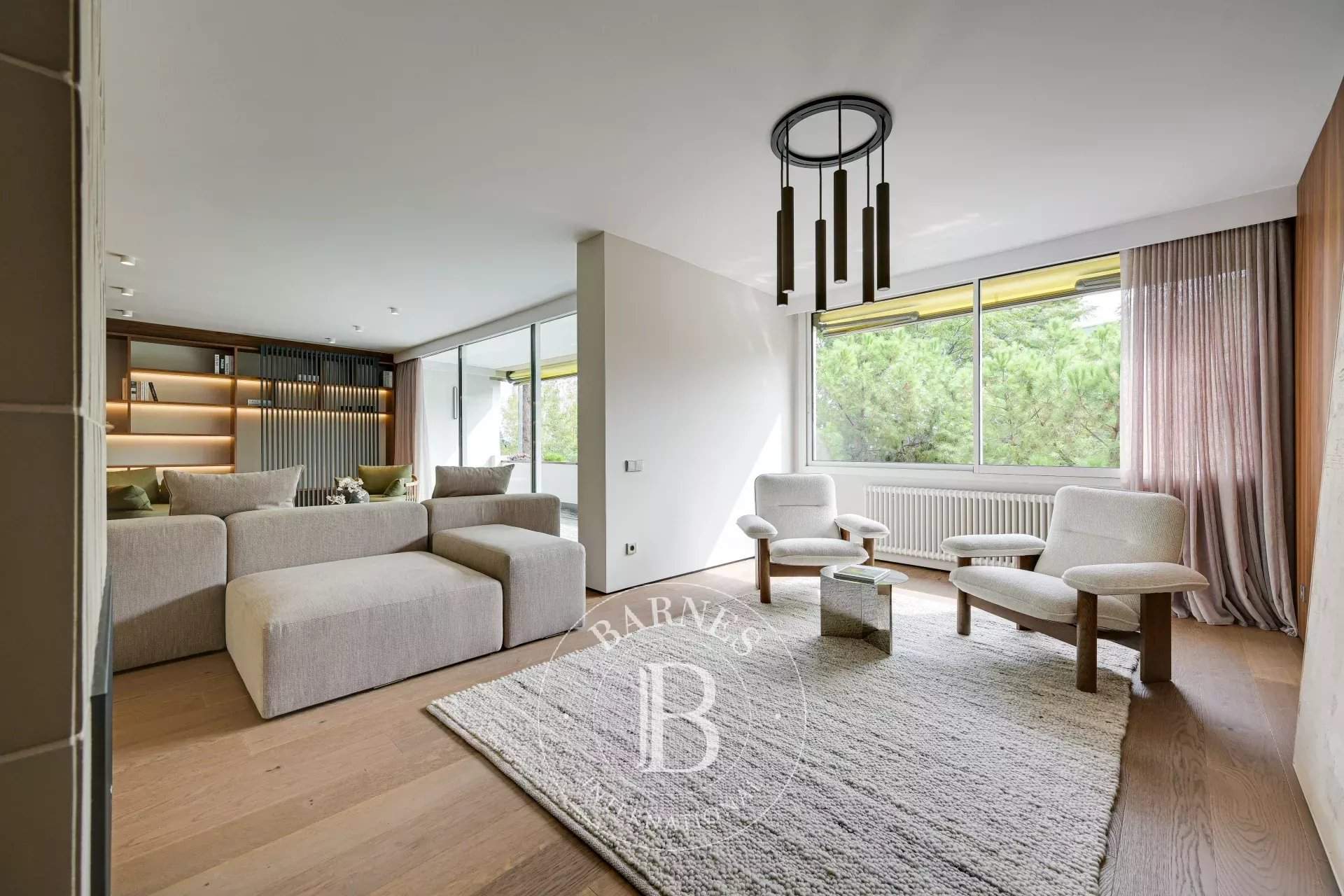 Barcelona  - Apartment 6 Bedrooms - picture 8