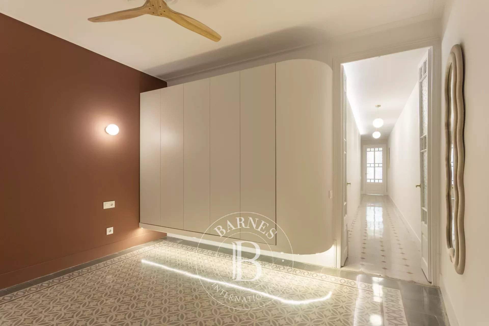 Barcelona  - Apartment 3 Bedrooms - picture 10