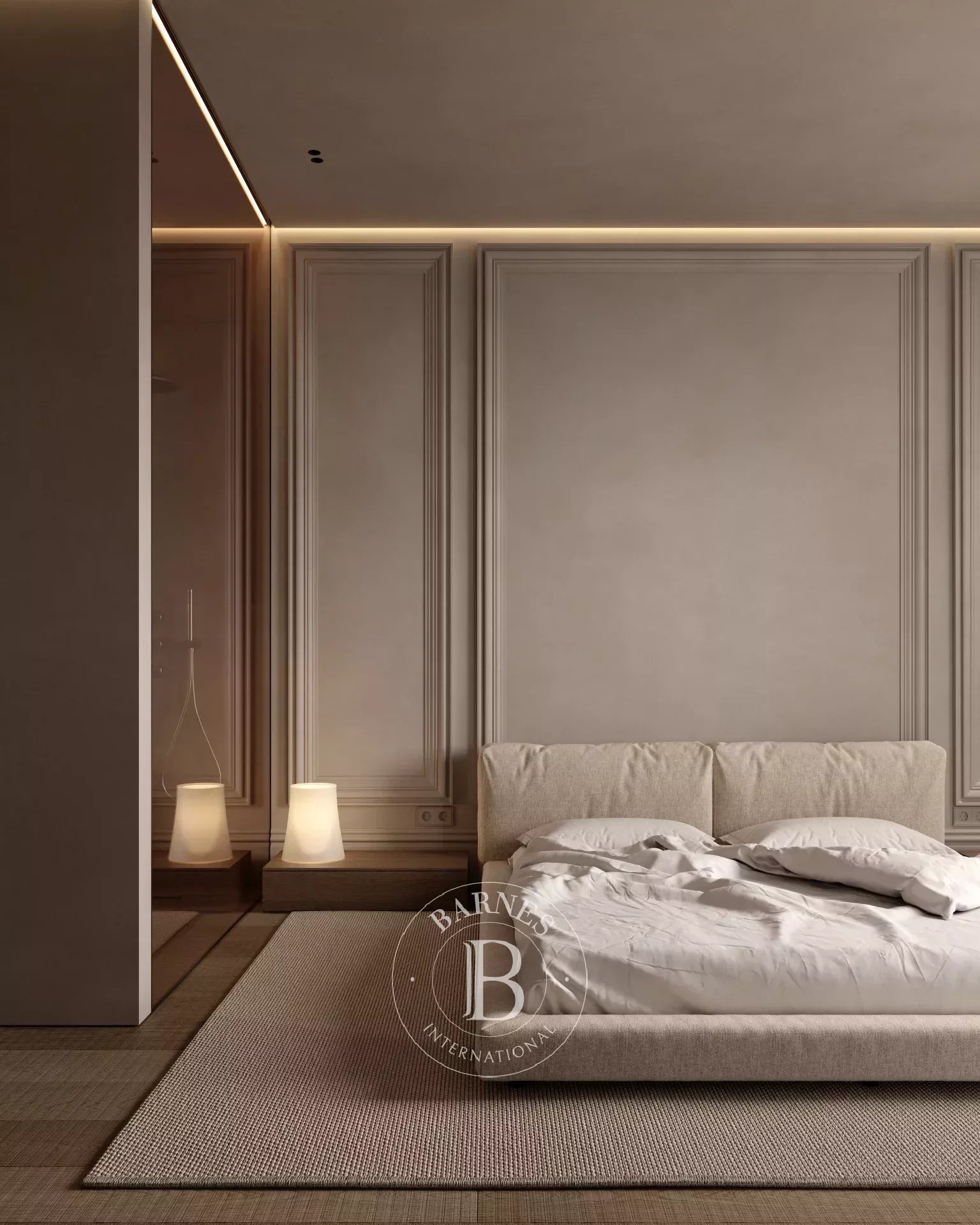 Barcelona  - Appartement  - picture 19
