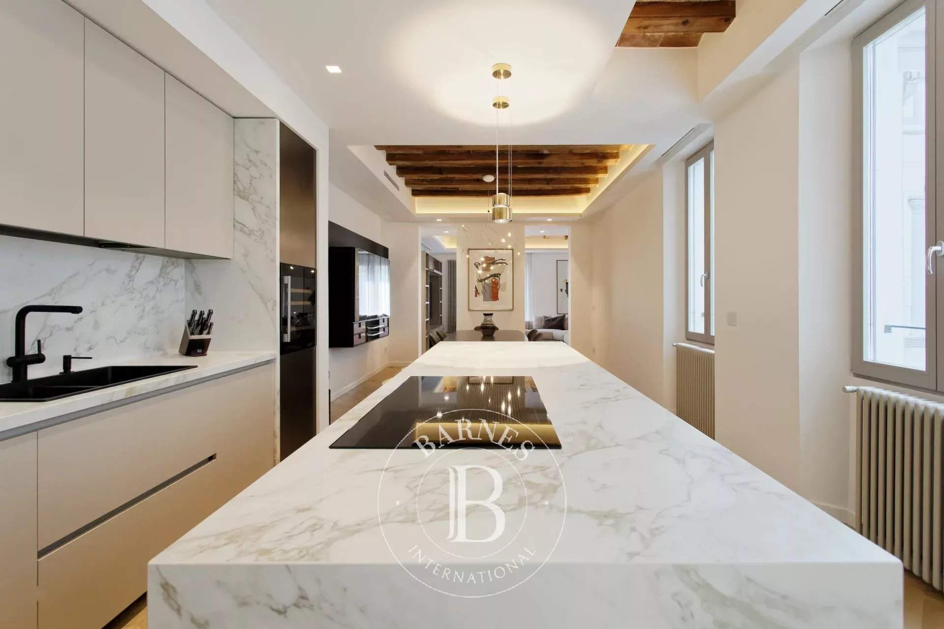 Barcelona  - Apartment 3 Bedrooms - picture 13