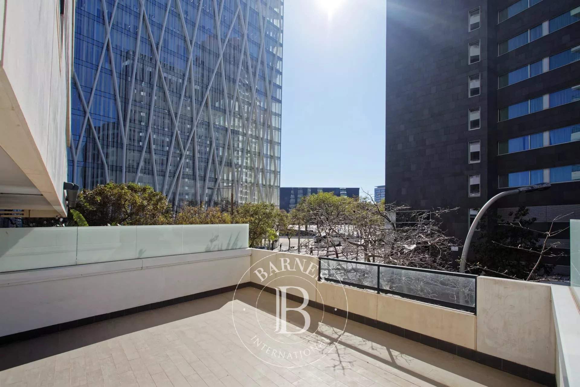 Barcelona  - Appartement  - picture 10