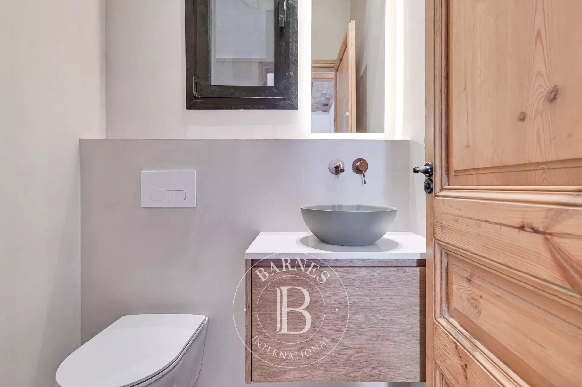 Barcelona  - Apartment 3 Bedrooms - picture 13