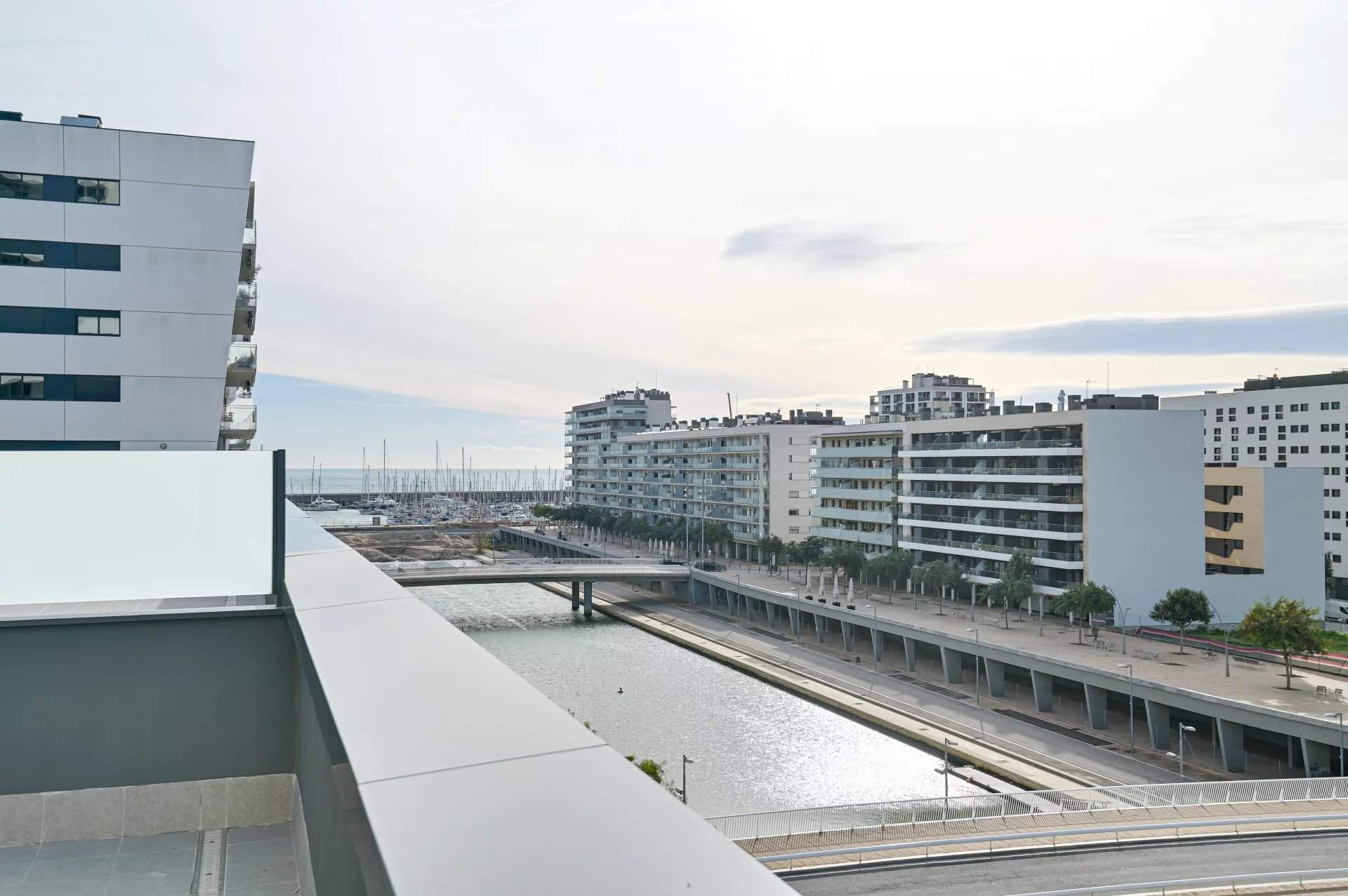 Badalona  - Appartement  - picture 1