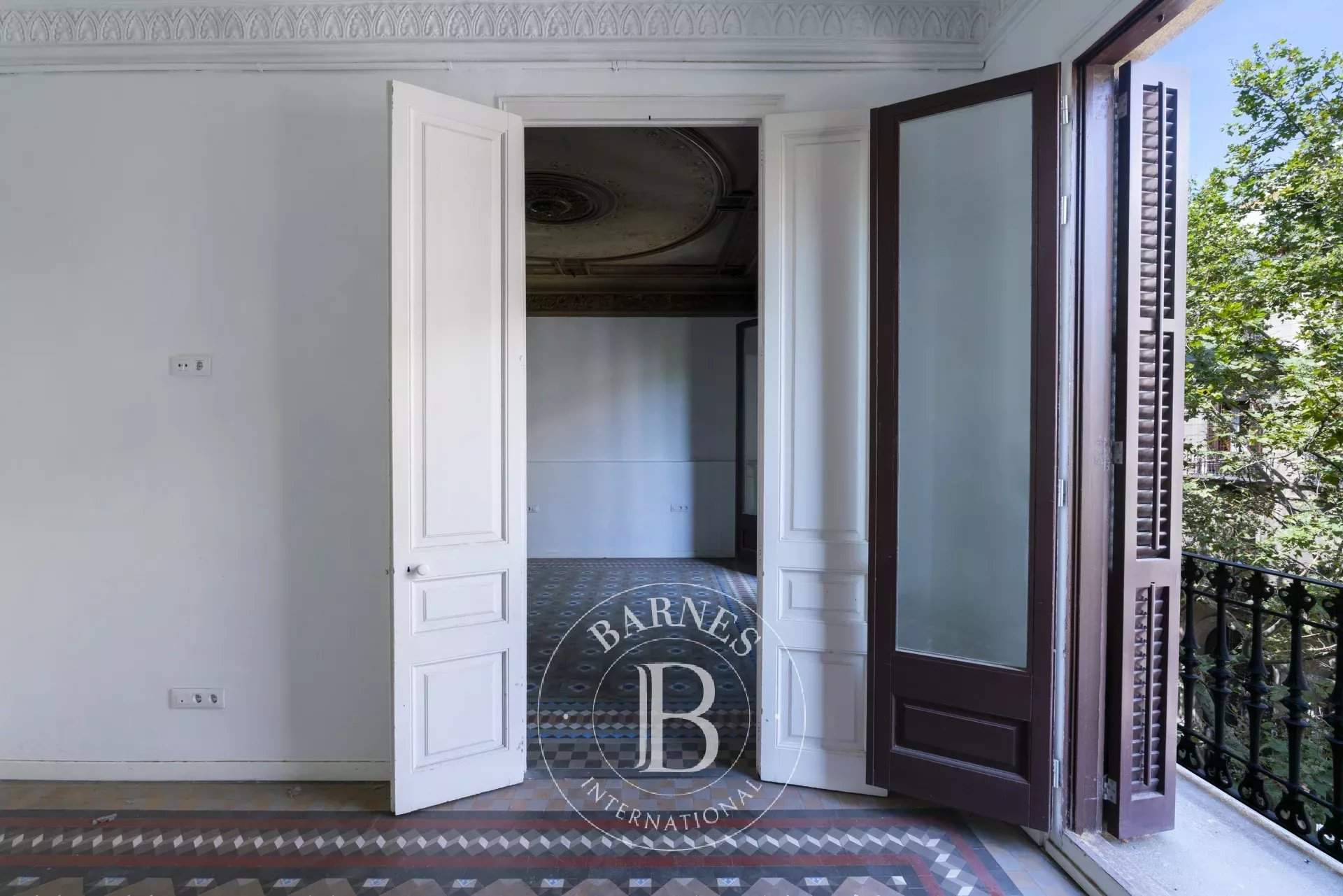 Barcelona  - Appartement  - picture 10