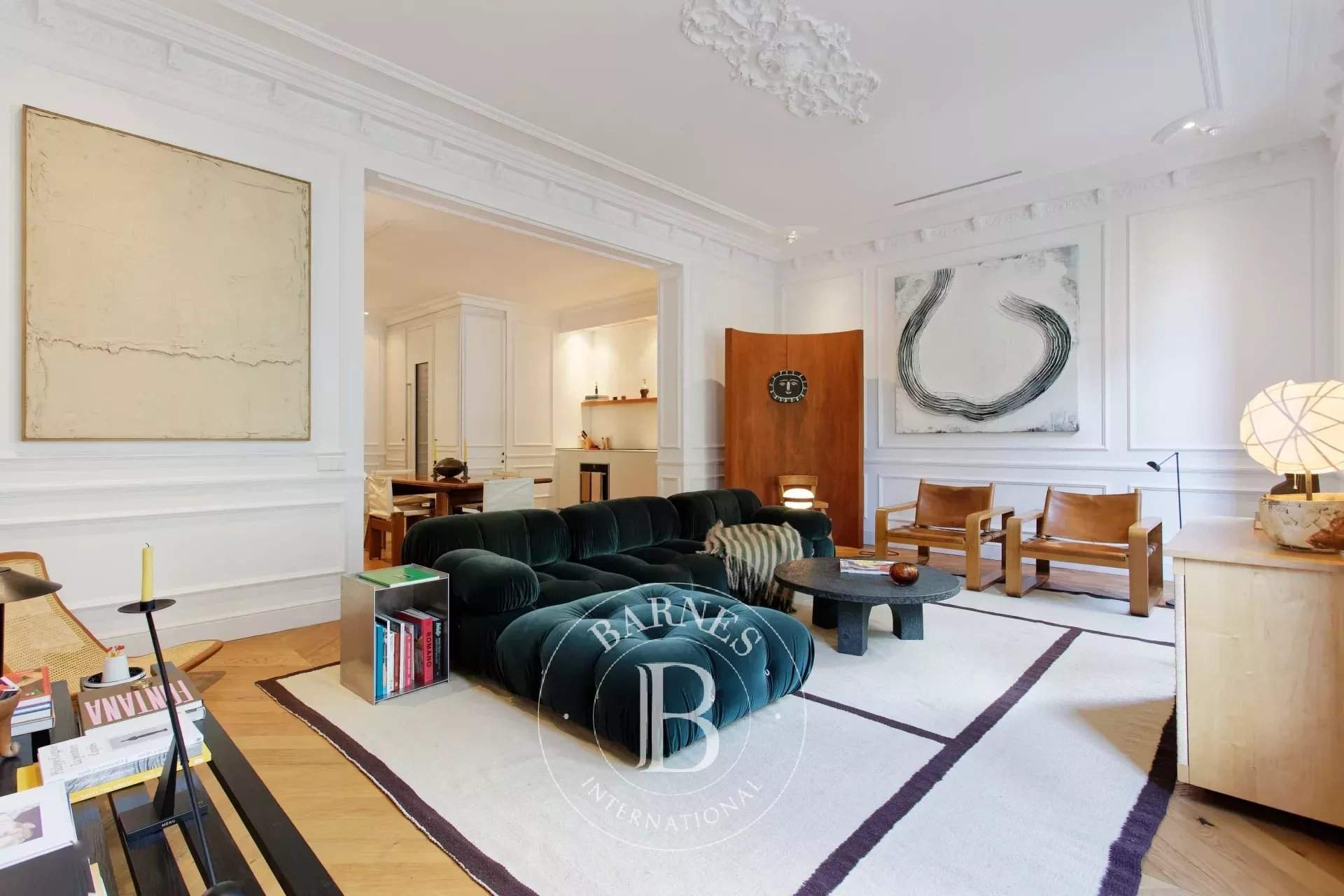 Barcelona  - Piso  - picture 1