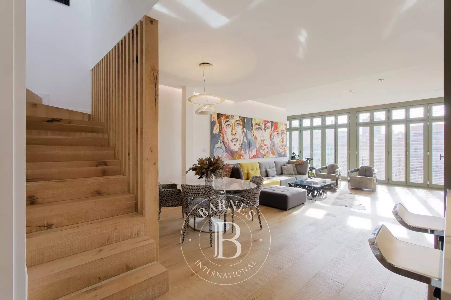 Barcelona  - Piso  - picture 12