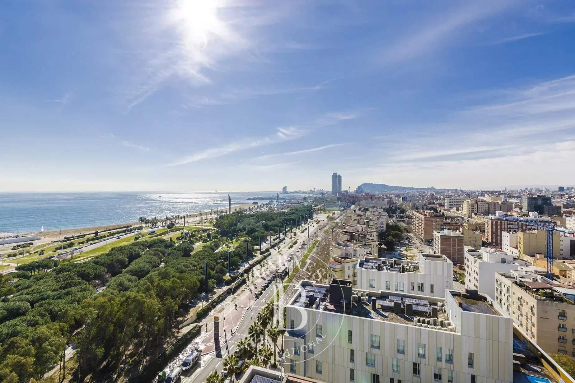 Barcelona  - Apartment 2 Bedrooms - picture 4