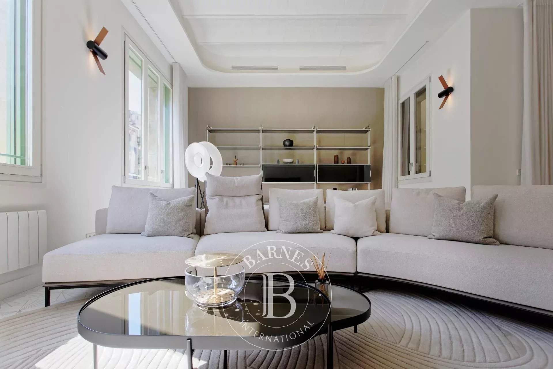 Barcelona  - Piso 2 Cuartos 2 Habitaciones - picture 14