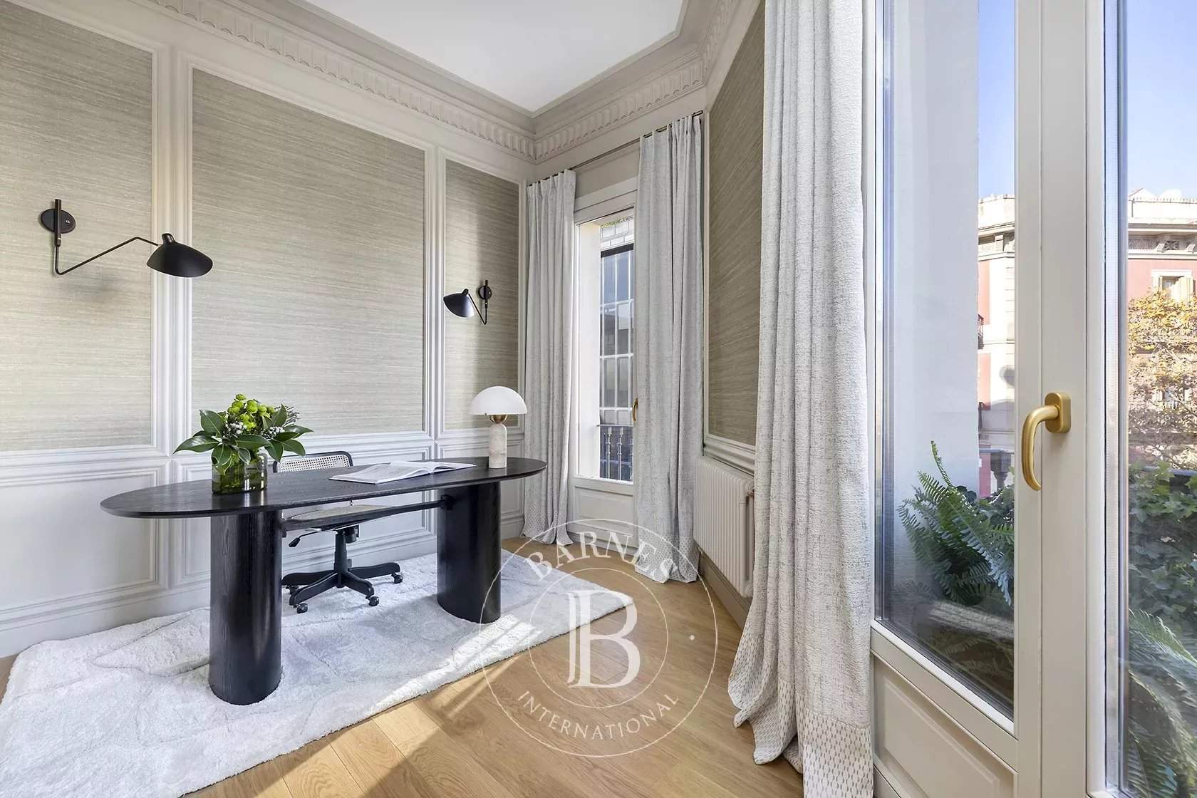 Barcelona  - Apartment 3 Bedrooms - picture 13