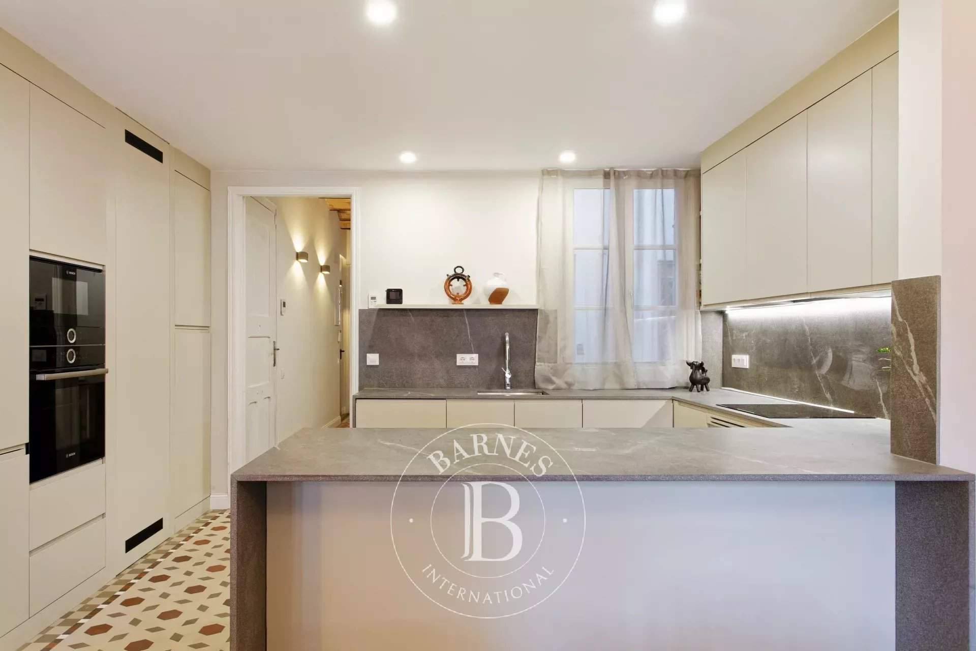 Barcelona  - Appartement  - picture 9