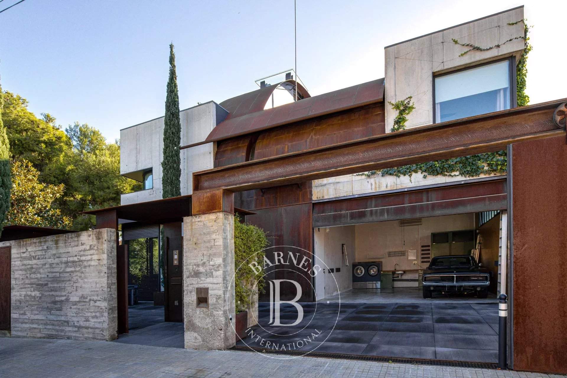 Sitges  - House 6 Bedrooms - picture 3